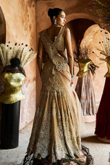 Dawnlight Lehenga Set