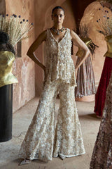 Scarlet Symphony Set