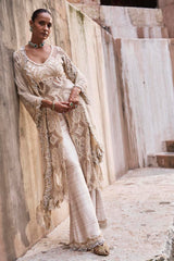 Ivory Solace Kurta Set