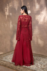 rosa-embroidered-scalloped-asymmetric-kurta-set
