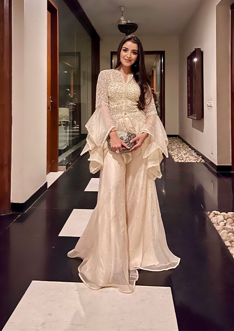 Celebrity Closet Collection - Women's Designer Dresses in India  Page 2   Ridhima Bhasin