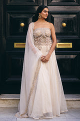 ALORA LEHENGA SET