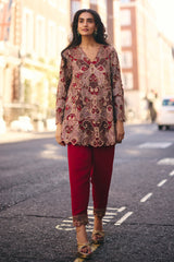 REVERIE KURTA SET