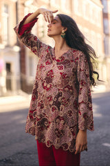 REVERIE KURTA SET