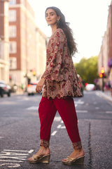 REVERIE KURTA SET