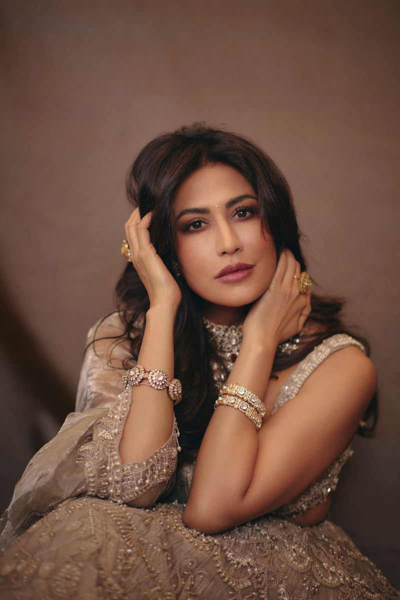 Chitrangada Singh In Our RAGA LEHENGA SET