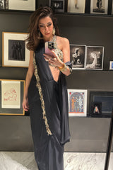 Antara Motiwala  In Our TARZ SAREE