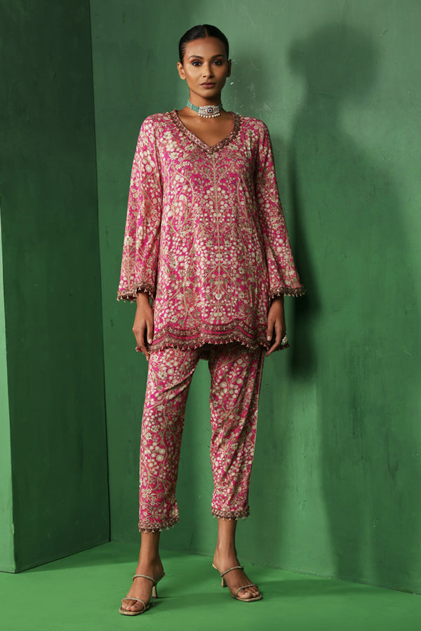 Elin Kurta Set