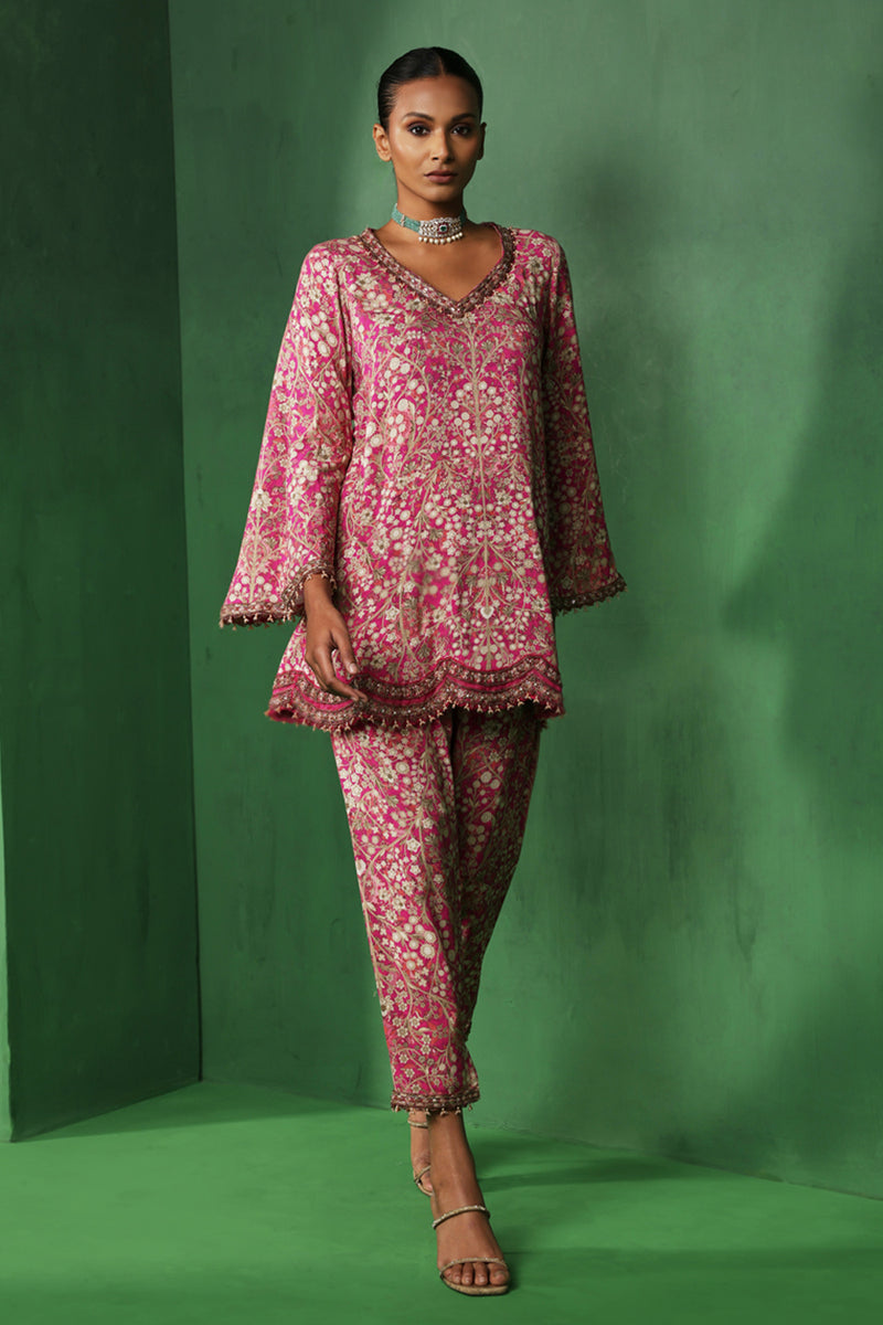 Elin Kurta Set