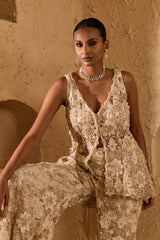 Scarlet Symphony Set