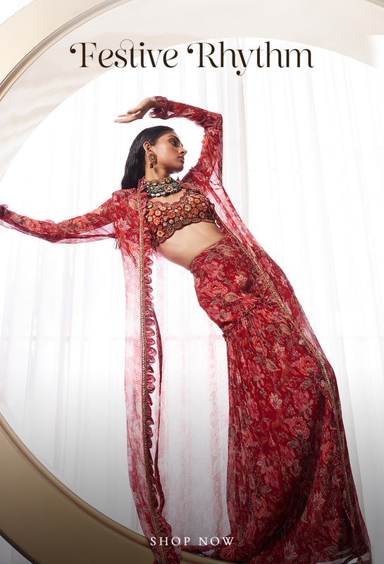 Best places to buy bridal clothes in Lucknow - SocioTab