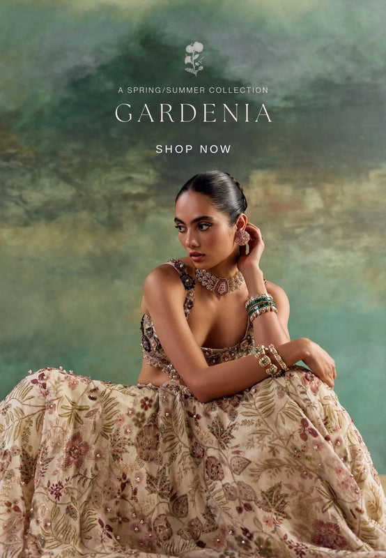 Ridhima Bhasin - Designer Women's Dresses, Indian Outfits Online Ridhima Bhasin - Designer Women's Dresses, Indian Outfits Online