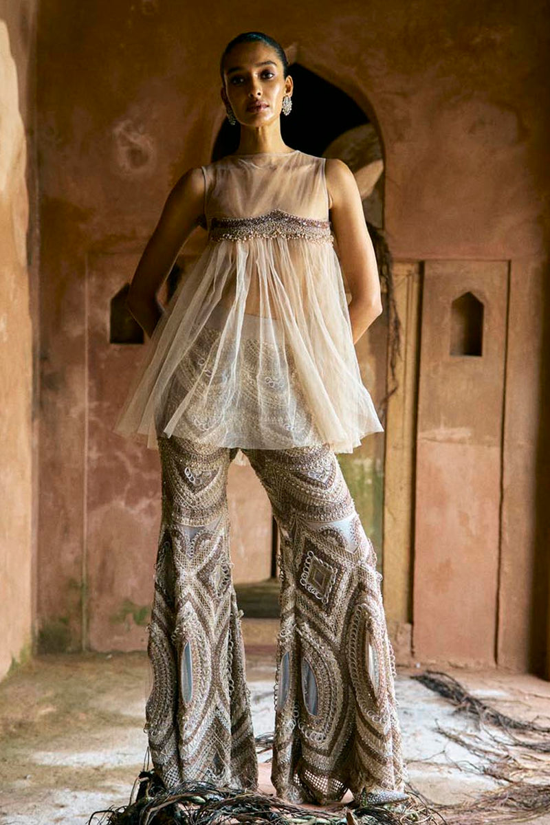 Elyra Pant Set