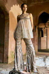 Elyra Pant Set