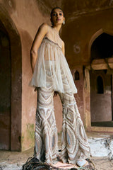 Elyra Pant Set