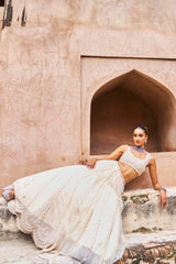 Ayat Peplum Set