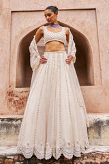 Ayat Peplum Set