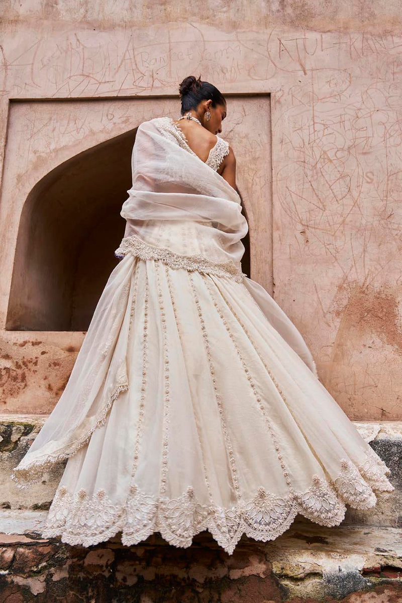 Nivara Lehenga Set