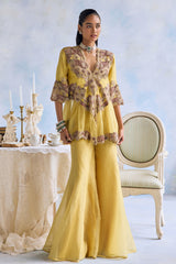 TALIA SHARARA SET