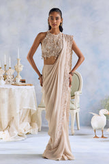ANERA SAREE SET