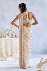 ANERA SAREE SET