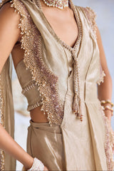 NYRA SHARARA SET