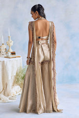 NYRA SHARARA SET
