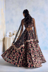 INARA LEHENGA SET