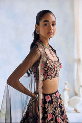 INARA LEHENGA SET