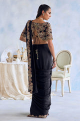 ZOYA SAREE SET