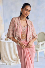 ARIA JACKET SKIRT SET
