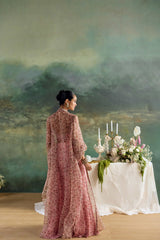 ROSINA JACKET SKIRT SET