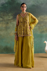 SERA SHARARA SET