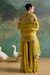 SERA SHARARA SET