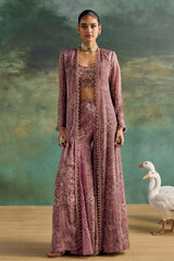 ALORA JACKET SET