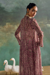 ALORA JACKET SET