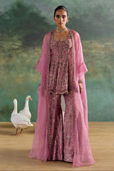 AMARA SHARARA SET