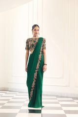 Mahi Saree Set