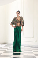 Alera Jacket Set