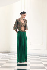 Alera Jacket Set
