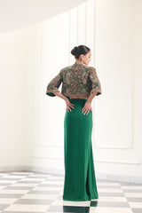 Alera Jacket Set
