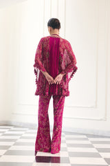 Raya Co-ord Set