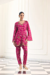 Nia Kurta Set