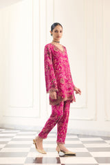 Nia Kurta Set