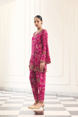 Nia Kurta Set