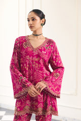 Nia Kurta Set