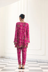 Nia Kurta Set