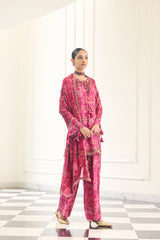 Evania Farshi Salwar Set