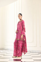 Evania Farshi Salwar Set