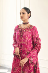 Evania Farshi Salwar Set